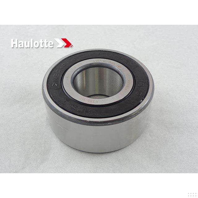 Haulotte Part # 4000350540 - BALL BEARING 3307