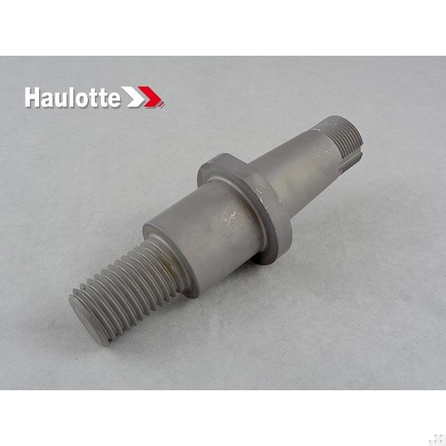Haulotte Part # 4000350580 - PIN WITH FLANGE