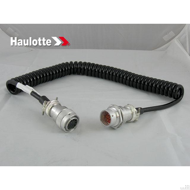 Haulotte Part # 4000352970 - HARNESS