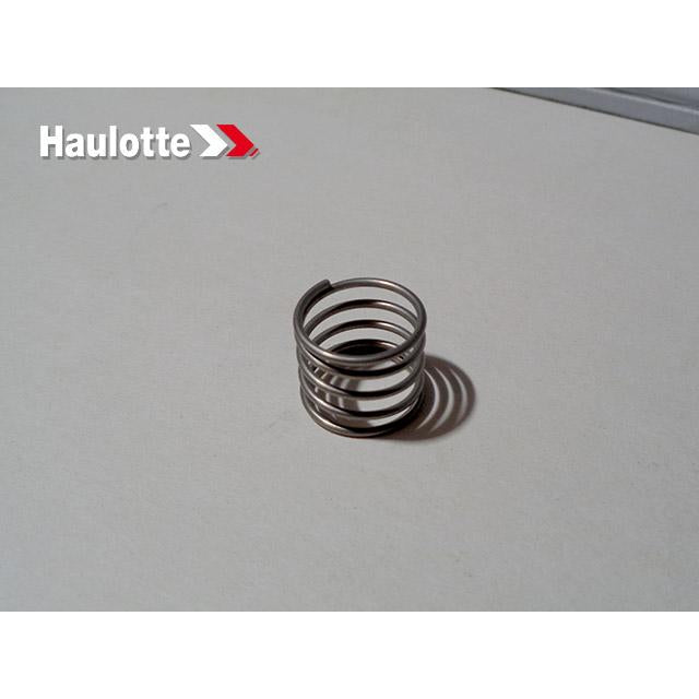Haulotte Part # 4000353390 - COMPRESSION SPRING
