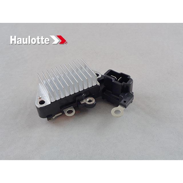 Haulotte Part # 4000353690 - REGULATOR