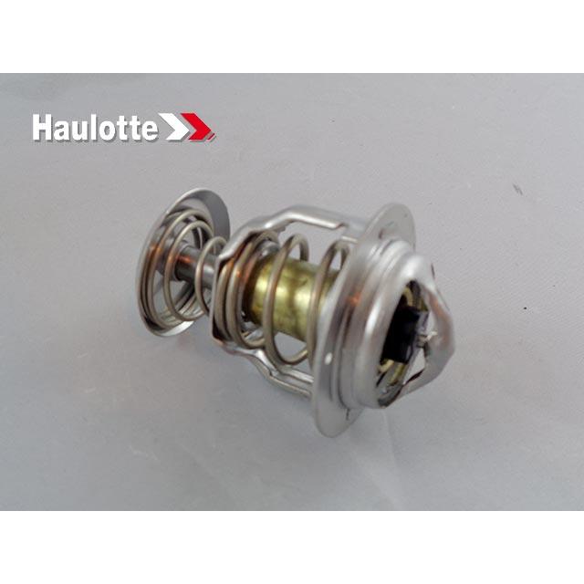 Haulotte Part # 4000353800 - WATER TEMP THERMOSTAT