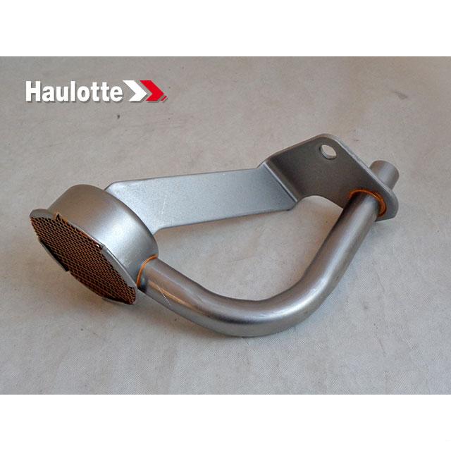 Haulotte Part # 4000353870 - OIL FILTER