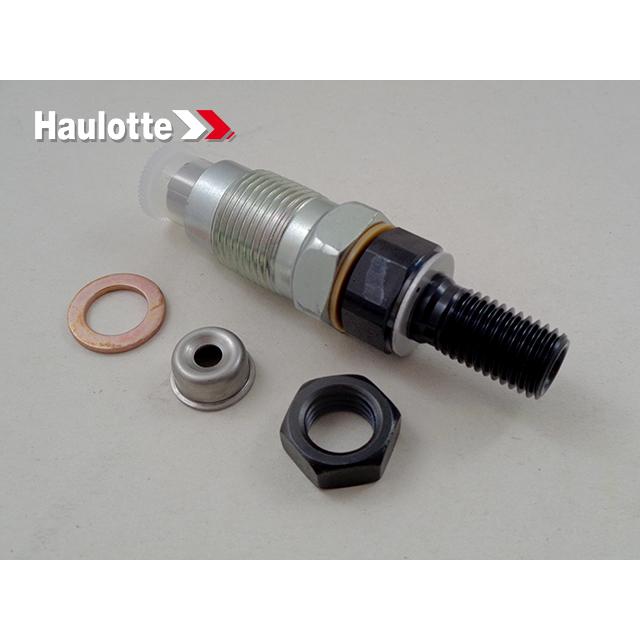 Haulotte Part # 4000354520 - DIESEL INJECTOR