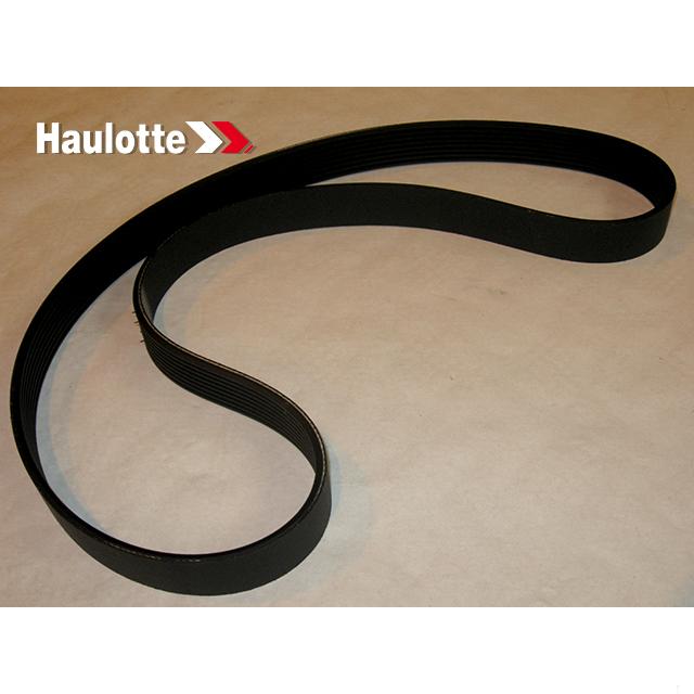 Haulotte Part # 4000355640 - BELT