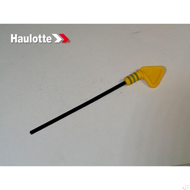 Haulotte Part # 4000355690 - GAUGE