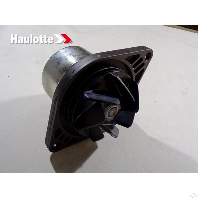 Haulotte Part # 4000355730 - WATER PUMP