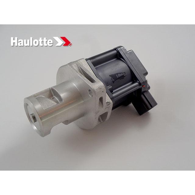 Haulotte Part # 4000355800 - CYLINDER HEAD