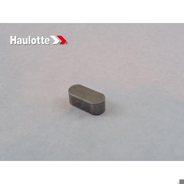 Haulotte Part # 4000355830 - KEY 22X10X8