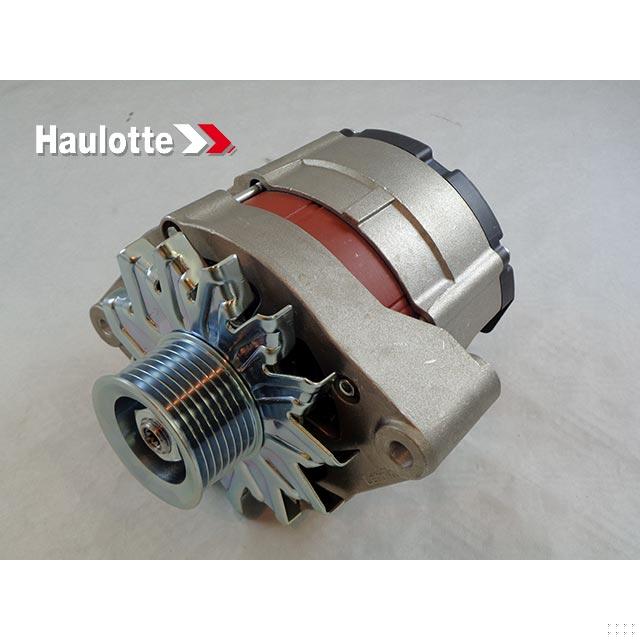 Haulotte Part # 4000355860 - ALTERNATOR