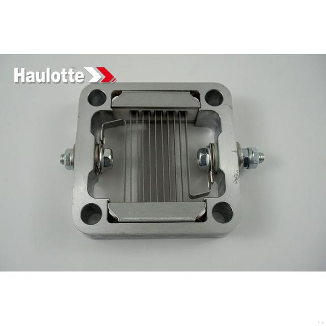 Haulotte Part # 4000355890 - PRE HEATING UNIT