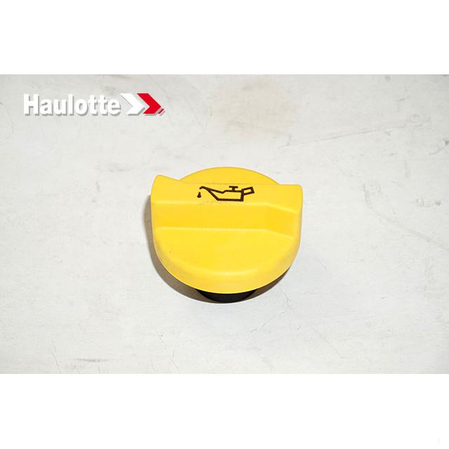 Haulotte Part # 4000356070 - FILLER CAP