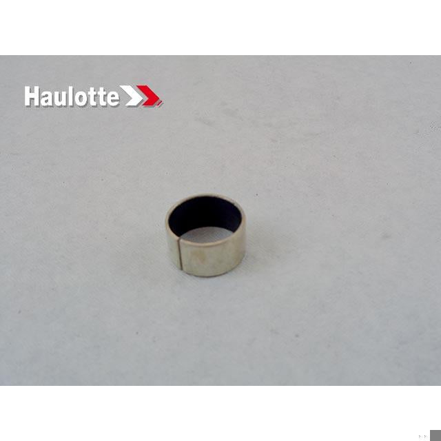 Haulotte Part # 4000356570 - SLEEVE POLYMER BEARING 161810