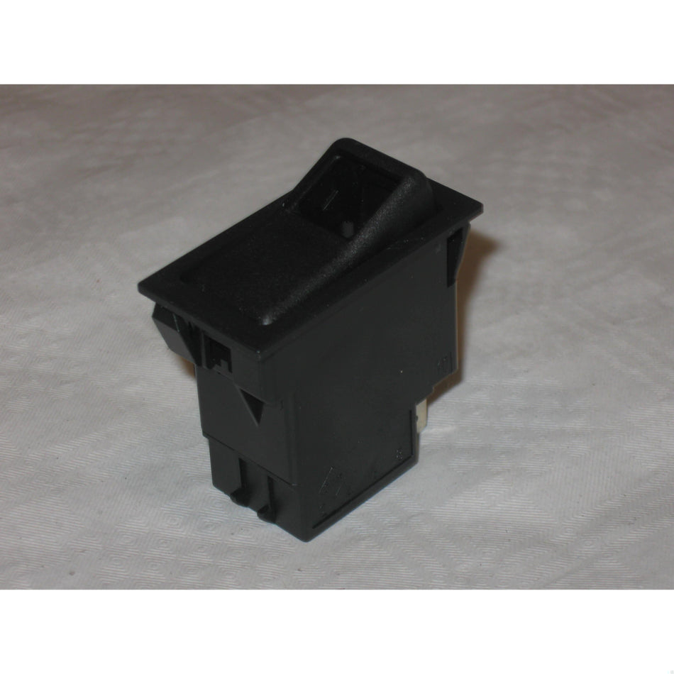 Haulotte Part # 4000357300 - 2 POSITIONS KNOB 2- 2