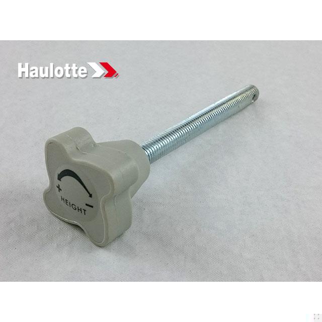 Haulotte Part # 4000357330 - SEAT