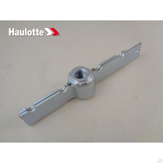 Haulotte Part # 4000357340 - SEAT