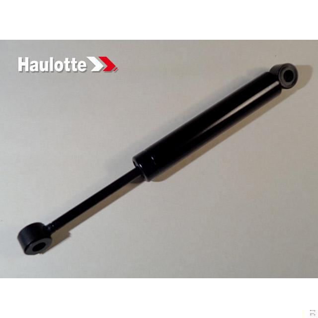Haulotte Part # 4000357350 - SEAT
