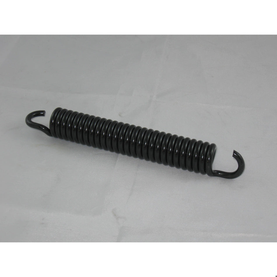 Haulotte Part # 4000357360 - SPRING SEAT