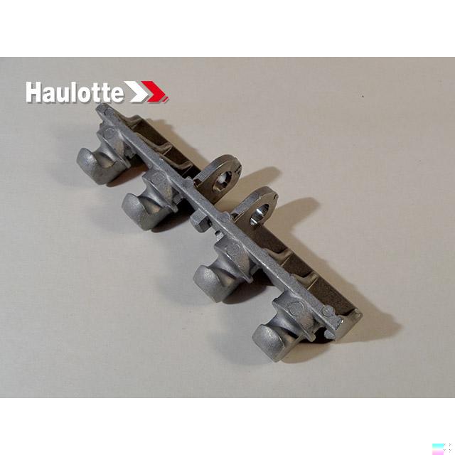 Haulotte Part # 4000357370 - SEAT