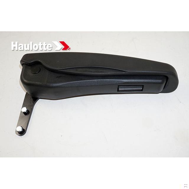 Haulotte Part # 4000357450 - SEAT
