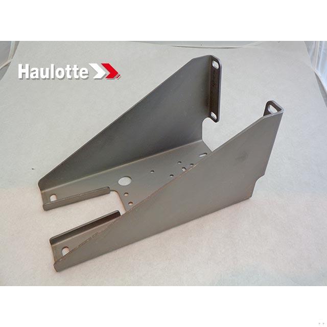 Haulotte Part # 4000357490 - SHEET METAL SUPPORT