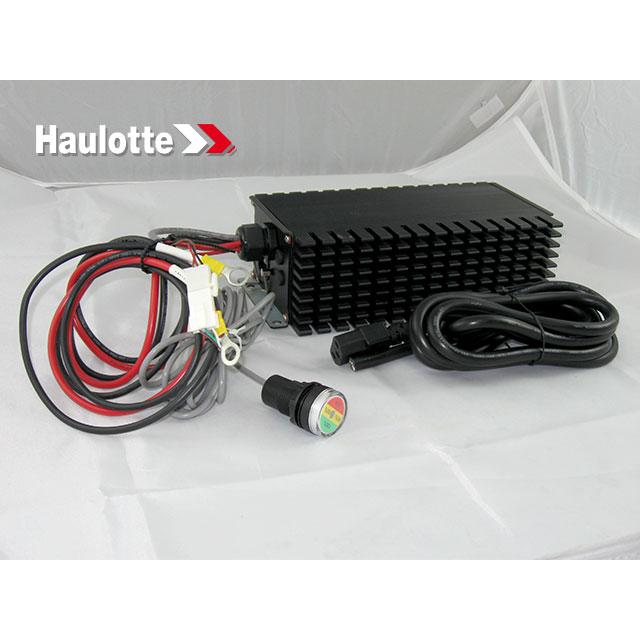 Haulotte Part # 4000357690 - CHARGER 24V 30A (85V 265V) STAR6/10 GEL+STAR10 LEAD