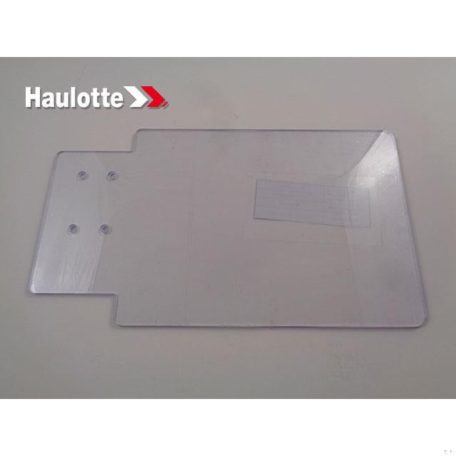 Haulotte Part # 4000359080 - PROTECTIVE PLATE