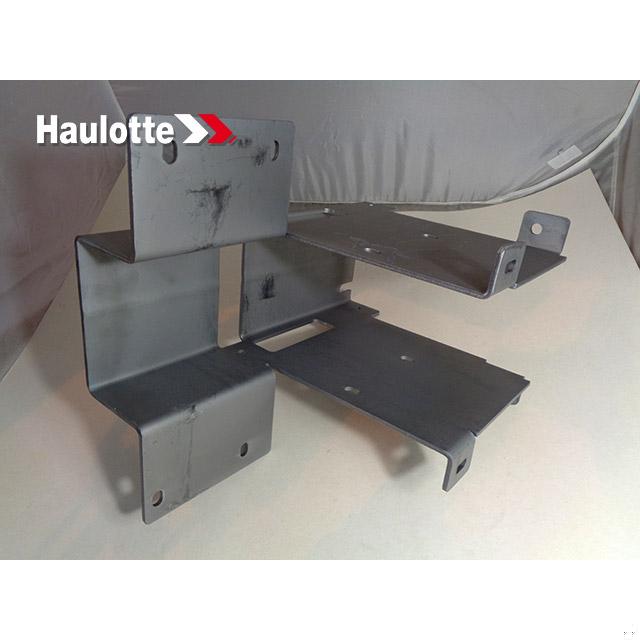 Haulotte Part # 4000360270 - SHEET METAL SUPPORT