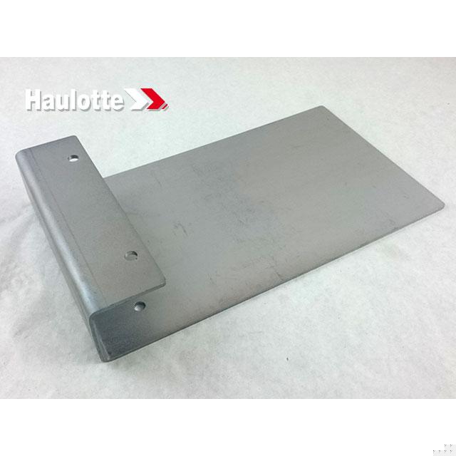 Haulotte Part # 4000361280 - SHEET METAL SUPPORT