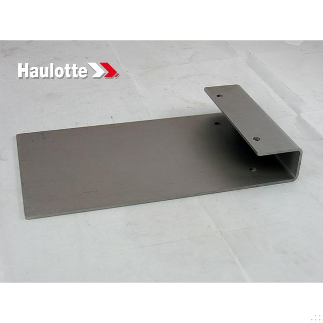 Haulotte Part # 4000361300 - SHEET METAL SUPPORT