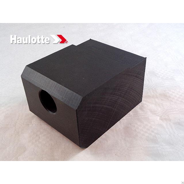 Haulotte Part # 4000361580 - FRICTION PAD