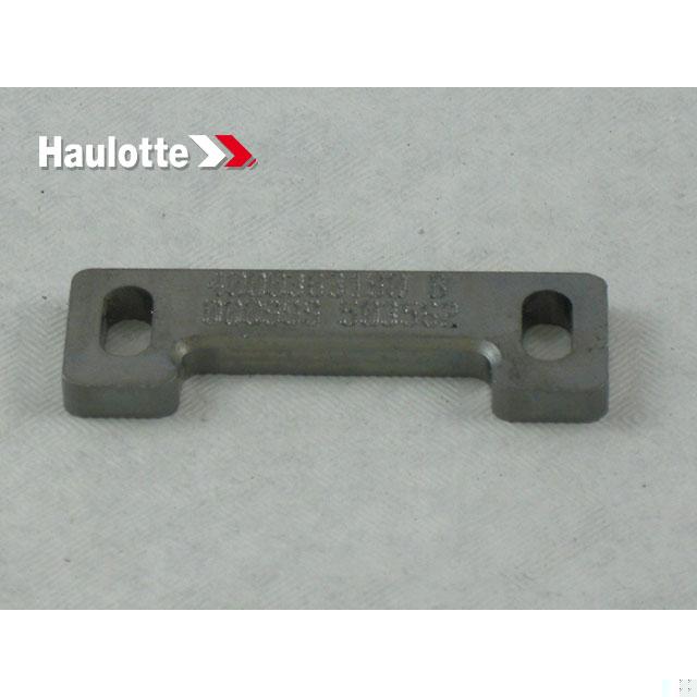 Haulotte Part # 4000363190 - FASTENING SHEET-STRAP