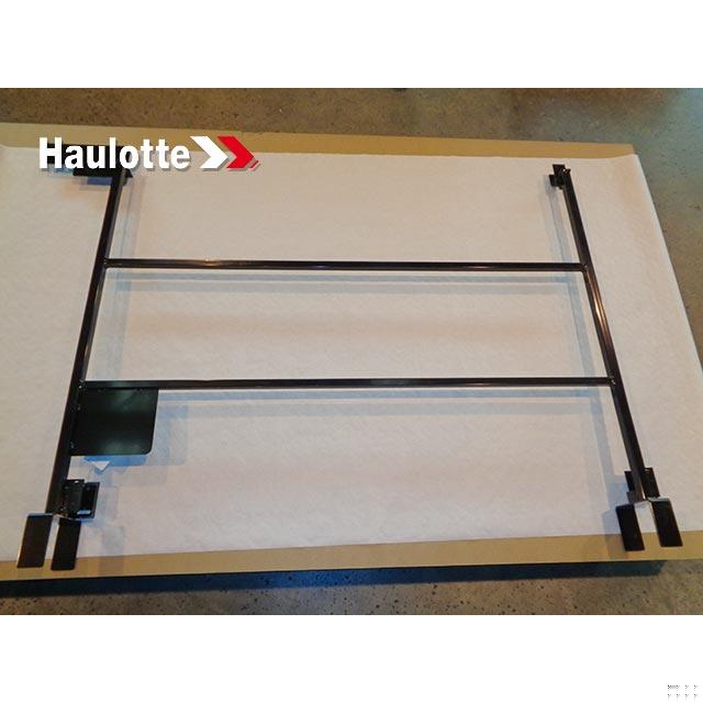 Haulotte Part # 4000363240 - SHEET METAL SUPPORT