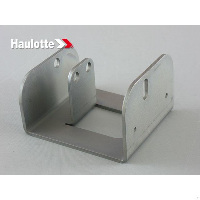 Haulotte Part # 4000363740 - GUIDE PLATE