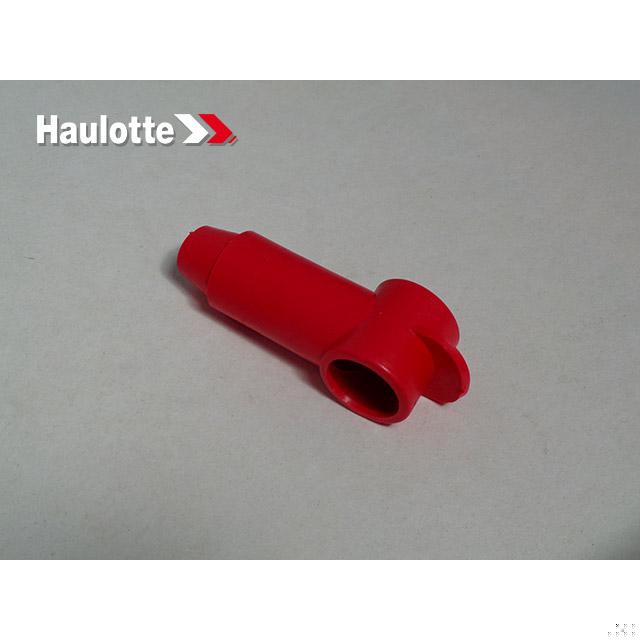 Haulotte Part # 4000365000 - TERMINAL COVER