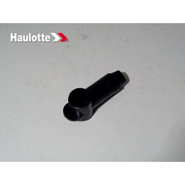 Haulotte Part # 4000365110 - TERMINAL COVER