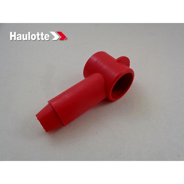 Haulotte Part # 4000365120 - TERMINAL COVER
