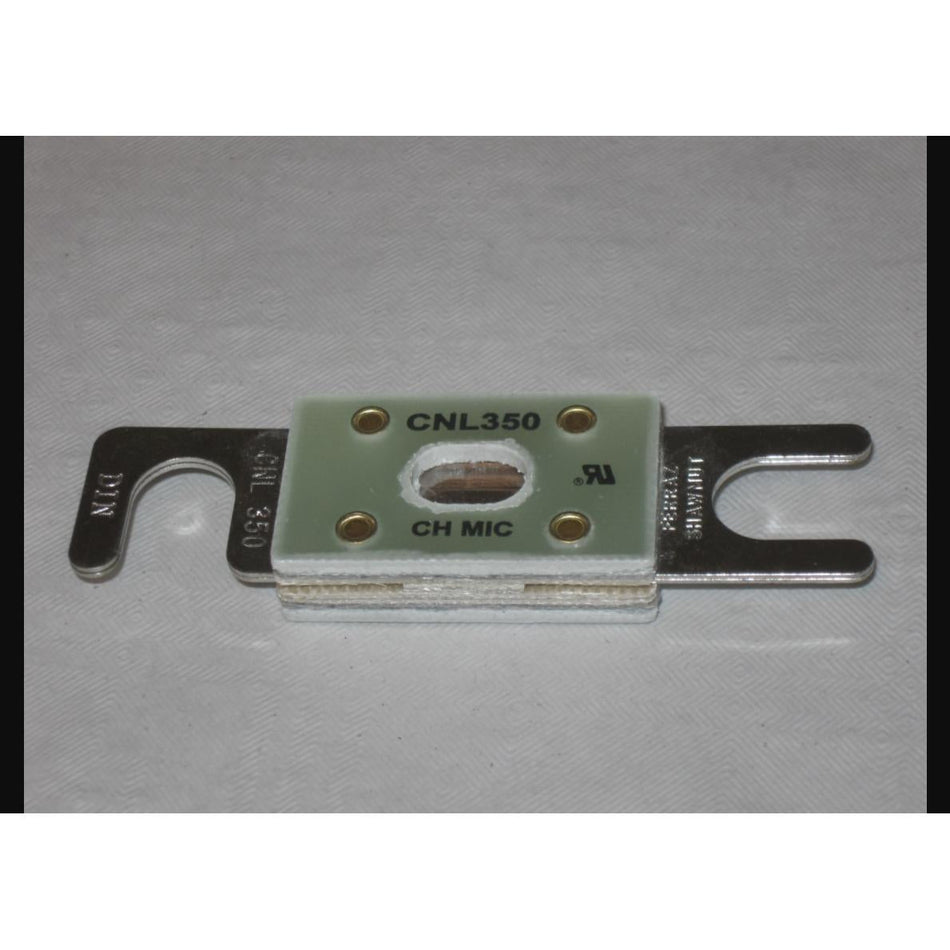 Haulotte Part # 4000388570 - FUSE - 350A - STAR8-10