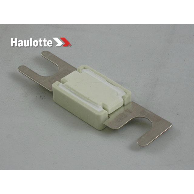 Haulotte Part # 4000388580 - FUSE - 160A - STAR8-10