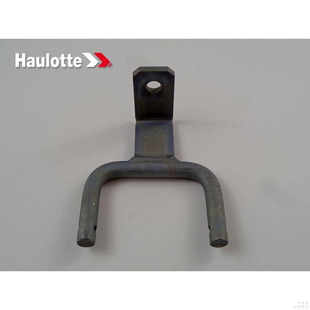 Haulotte Part # 4000388640 - GUIDE PLATE