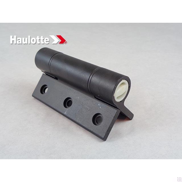 Haulotte Part # 4000388810 - SPRING HINGE