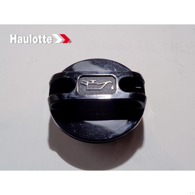 Haulotte Part # 4000389090 - SAFETY SEAL PLUG