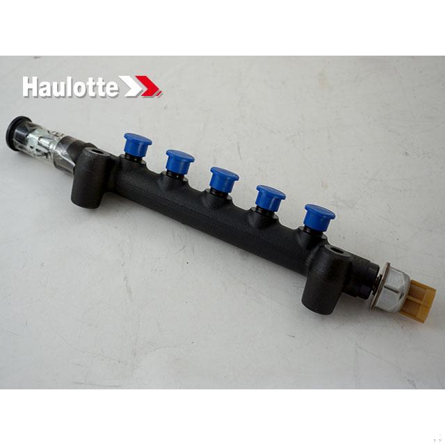 Haulotte Part # 4000389120 - COMMON RAIL