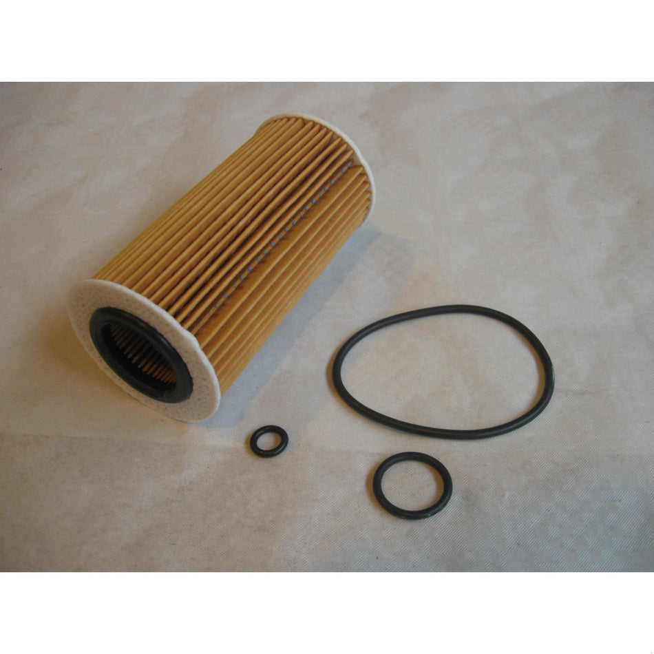 Haulotte Part # 4000389200 - OIL FILTER-CARTRIDGE