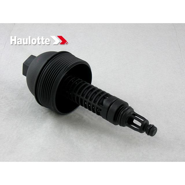 Haulotte Part # 4000389210 - CAP