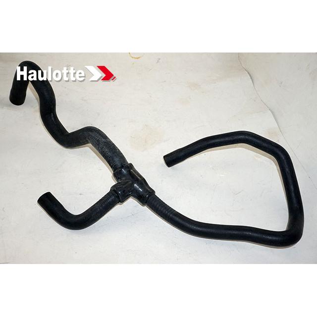 Haulotte Part # 4000389230 - HYDRAULIC HOSE