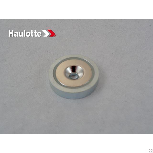 Haulotte Part # 4000389860 - MAGNET 32MM 310N