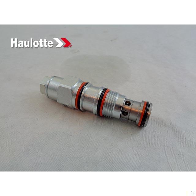 Haulotte Part # 4000390390 - COUNTERBALANCE VALVE