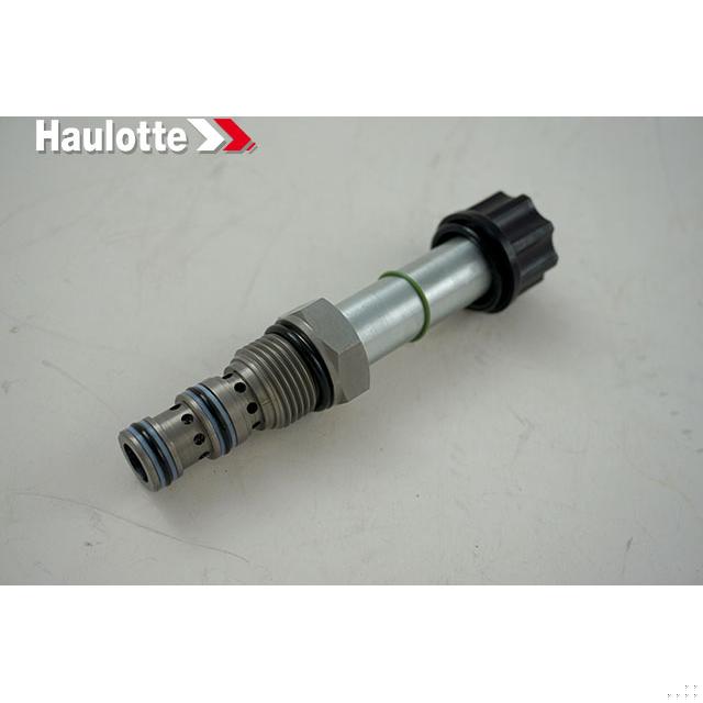 Haulotte Part # 4000390830 - SOLENOID VALVE