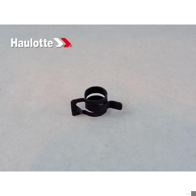 Haulotte Part # 4000391890 - CLAMP HANGERS